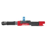 Ключ динамометрический (16,9-203,4 Нм) MILWAUKEE M12 FUEL (каркас) (4933464969)