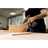 Аккумуляторный клеевой пистолет Metabo HK 18 LTX 20 с 5 стержнями (600797850)
