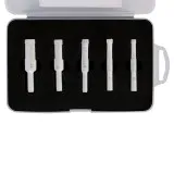 Набор сверл Distar DrillKIT 6-12 (89568442109)
