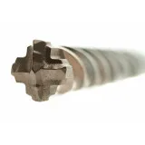 Бур SDS+ MX4 6x215 (5 шт) MILWAUKEE (4932478532)