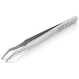 Пинцет Knipex SMD для прецизионных работ, 120 мм (92 01 02)
