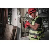 Перфоратор аккумуляторный бесщеточный MILWAUKEE SDS PLUS 2.3 Дж M18 BLH-0 (4933479426)
