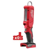 Фонарь MILWAUKEE M18 IL-0 светодиодный (4932430564)