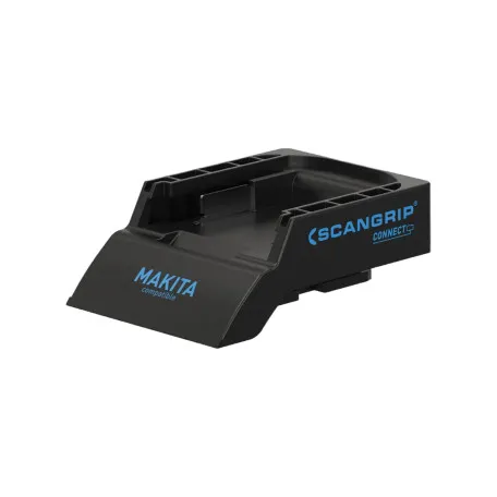 Переходник для аккумуляторных батарей Scangrip Smart Connector for Makita (03.6148C)