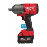 Гайковерт аккумуляторный MILWAUKEE 3/4