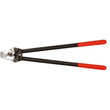 Ножницы для резки кабелей Knipex, 600 мм (95 21 600)