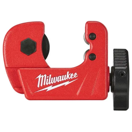 Труборез для медных труб Milwaukee Mini, 3-15мм (48229250)