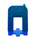Основа СВП NoVa 1 мм (500 шт./уп.) (SVPN10)