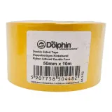 Двухсторонний скотч Blue Dolphin Tape полипропиленовый 50ммх10м (04-3-02)