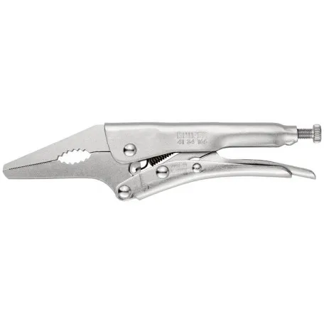 Клещи зажимные Knipex, 165 мм (41 34 165)