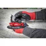 Нож складной многофункциональный MILWAUKEE FASTBACK™ с хранением лезвий (4932471358)