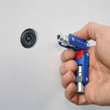Ключ для шкафов и систем запирания Knipex DoubleJoint (00 11 06 V03)