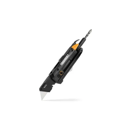 Нож электрика универсальный складной TOUGHBUILT (TB-H4-12-IM)