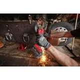 Аккумулятор MILWAUKEE M18 FB6 FORGE™ 6.0 Аг (4932492533)