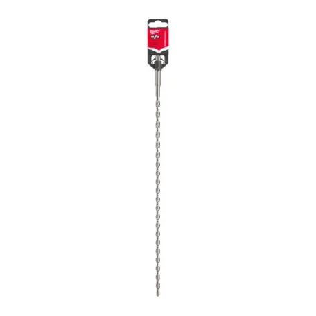 Бур SDS+ M2 8x400 MILWAUKEE (4932399326)