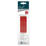 Карандаш плотницкий Pica Classic 540, Carpenter Pencil, 2H (540/24-10)