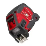 Рулетка магнитная Milwaukee Led Magnetic 7.5м/30мм (4932492469)
