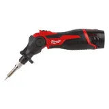 Паяльник акумуляторний MILWAUKEE M12 SI-201C (4933459761)