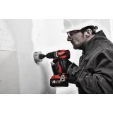 Дрель-шуруповерт MILWAUKEE M18 CBLPD-502X бесщеточный ударный, 60 Нм (4933464558)