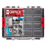 Органайзер Qbrick SYSTEM ONE ORGANIZER XL MFI 582x387x131 (ORGQXLFCZAPG003)