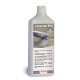 Чистящее средство Litoscrub EVO для глубокой очистки от сложных загрязнений 1 литр Litokol (LSCEVO0121)