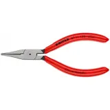 Длинногубцы Knipex захватные для точной механики, 125 мм (37 11 125)