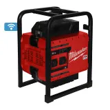 Инвертор напряжения аккумуляторный MILWAUKEE MXF PS-602, 864Втч с батареями 72В (4933479266)
