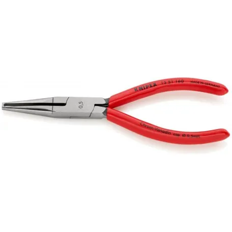 Инструмент для удаления изоляции Knipex (Ø 0,5 мм), 160 мм (15 51 160)