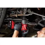 Гайковерт высокомоментный MILWAUKEE 1/2