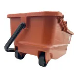 Комплект плиточника Raimondi Skipper Smart для затирки (ведро 13 л/губка с ручкой для затирки) (217SWE)
