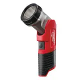 Фонарь светодиодный аккумуляторный MILWAUKEE M12 TLED-0 (4932430360)