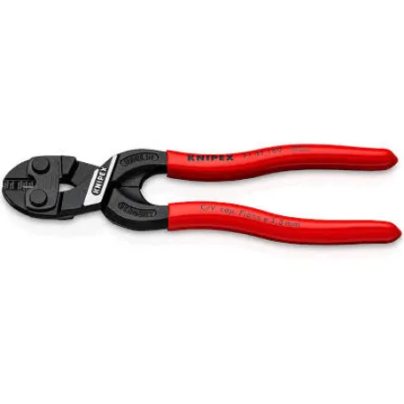 Компактный болторез Knipex CoBolt S, 160 мм (71 31 160)