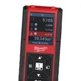 Лазерный дальномер MILWAUKEE LDM45 (4933459277)