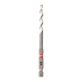 Сверло по мультиматериалам MILWAUKEE HEX 7x150 (1 шт.) (4932493875)