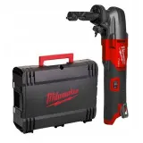 Акумуляторні ножиці по металу Milwaukee M12 FNB16-0X (без АКБ та ЗП) (4933479618)