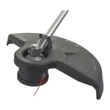 Насадка тример MILWAUKEE M18 FUEL FOPH-LTA (4932464955)