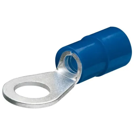 Наконечники кабельные Knipex 8 Ø мм, кольцевая форма 100шт./уп. (97 99 176)
