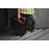 Аккумуляторное радио MILWAUKEE DAD+/зарядное устройство M18PRCDAB+-0 (4933472112)