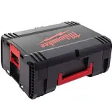 Ящик органайзер MILWAUKEE HD Box 3 (большой), 475х358х230 мм (4932453386)