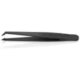 Пинцет Knipex ESD изогнутый под углом 45° (пластик), 115 мм (92 09 03 ESD)