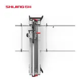 Плиткоріз електричний SHIJING SJ 1800 без автоматики (9252)