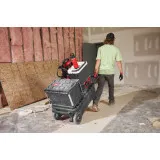Термобутылка 532 мл красная PACKOUT MILWAUKEE (4932493991)