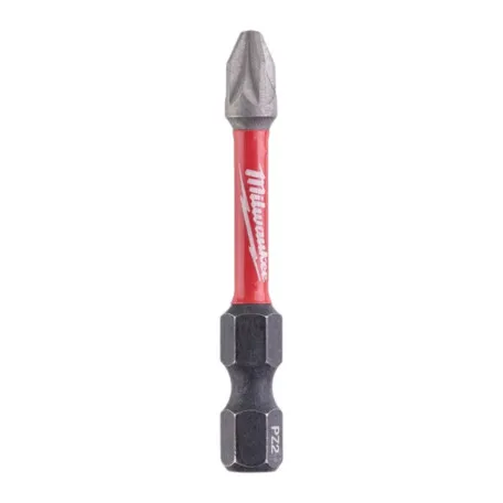 Бита Milwaukee PZ2 SHOCKWAVE 50 мм. (4932430865)