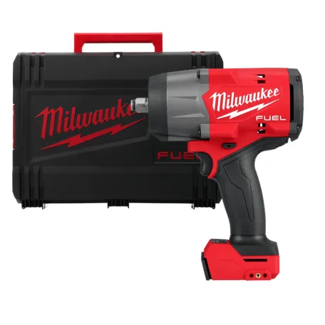 Гайковерт високомоментний MILWAUKEE 1/2