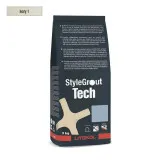 Цементная затирка Litokol StyleGrout Tech 0-20 (Ivory 1) 3 кг (SGTCHIVR10063)