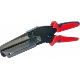 Ножницы для пластмассы Knipex (95 02 21)