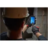 Перчатки Milwaukee FREE-FLEX размер S/7 (4932479729)
