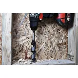 Дрель-шуруповерт MILWAUKEE M18 CBLPD-502X бесщеточный ударный, 60 Нм (4933464558)