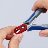 Насадка - уловитель обрезков для боковых кусачек Knipex (00 11 V79)