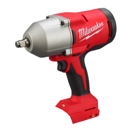 Гайковерт високомоментний MILWAUKEE 1/2 (1627 Нм) с кольцом M18 BLHIWF12-0X (каркас) (4933492787)